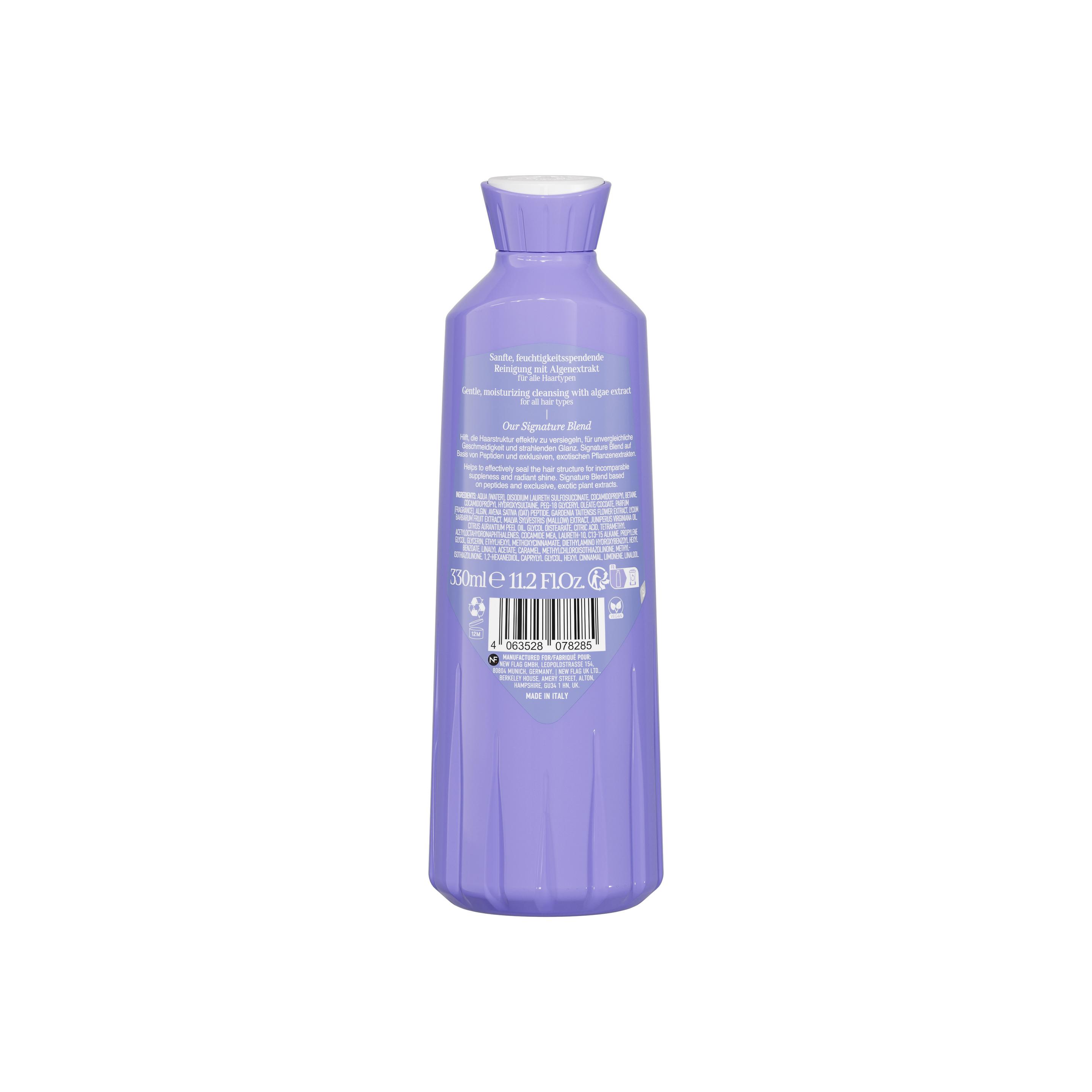 Produktbild NEQI Shampoo Moisture Mystery 2 von 6