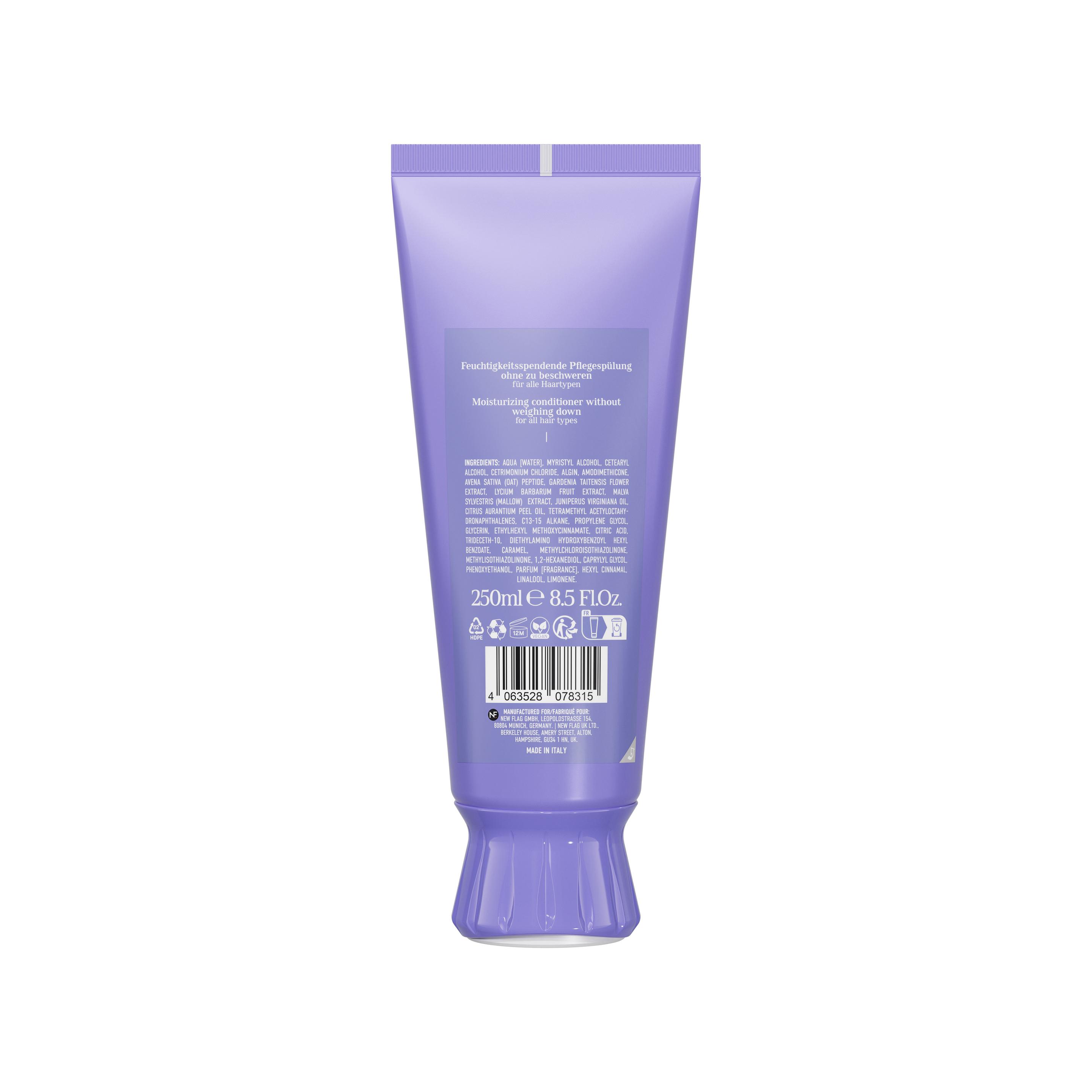 Produktbild NEQI Conditioner Moisture Mystery 2 von 6