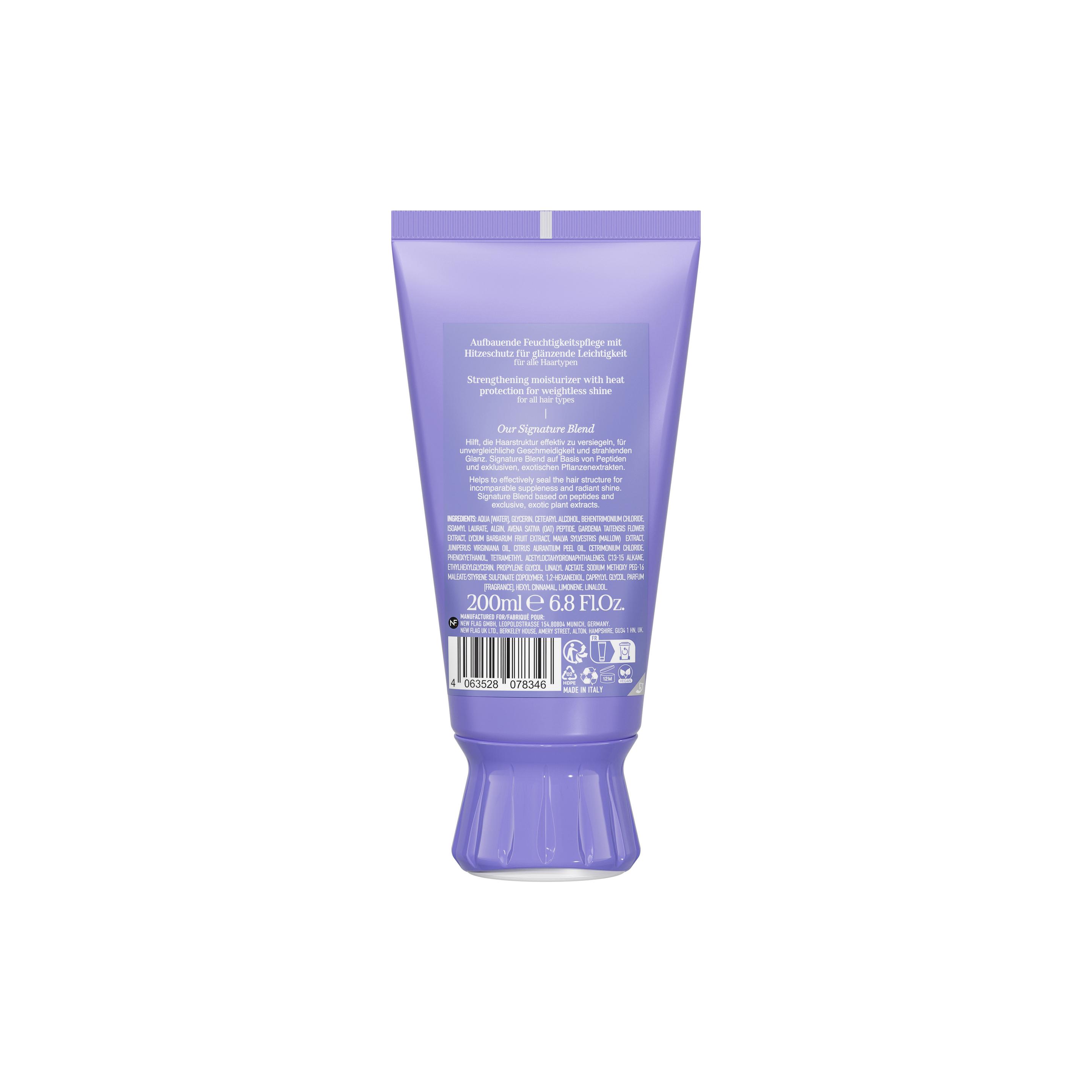 Produktbild NEQI Leave-In Creme Moisture Mystery 2 von 6
