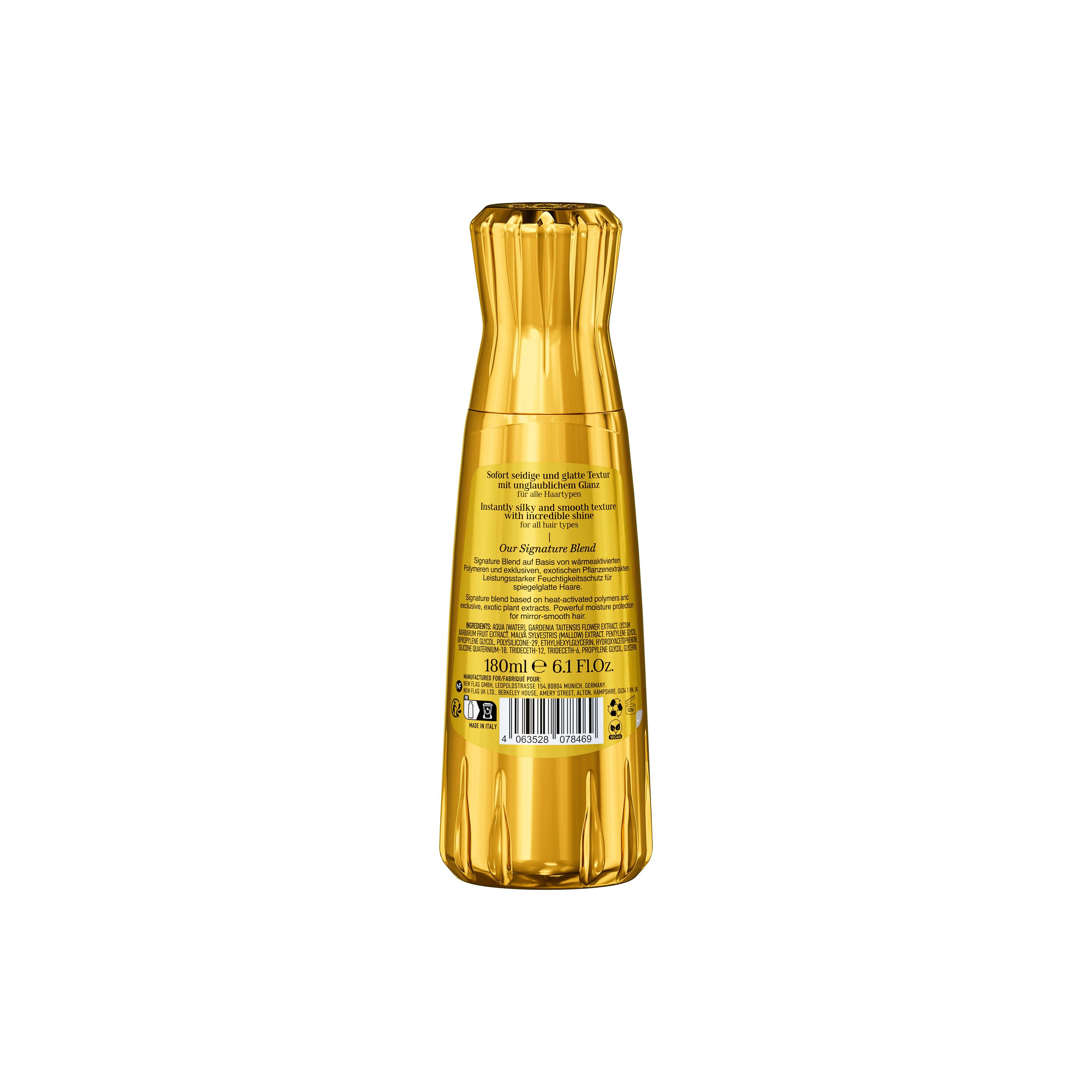 Produktbild NEQI Treatment Treasure Diamond Glass ALL 2 von 4