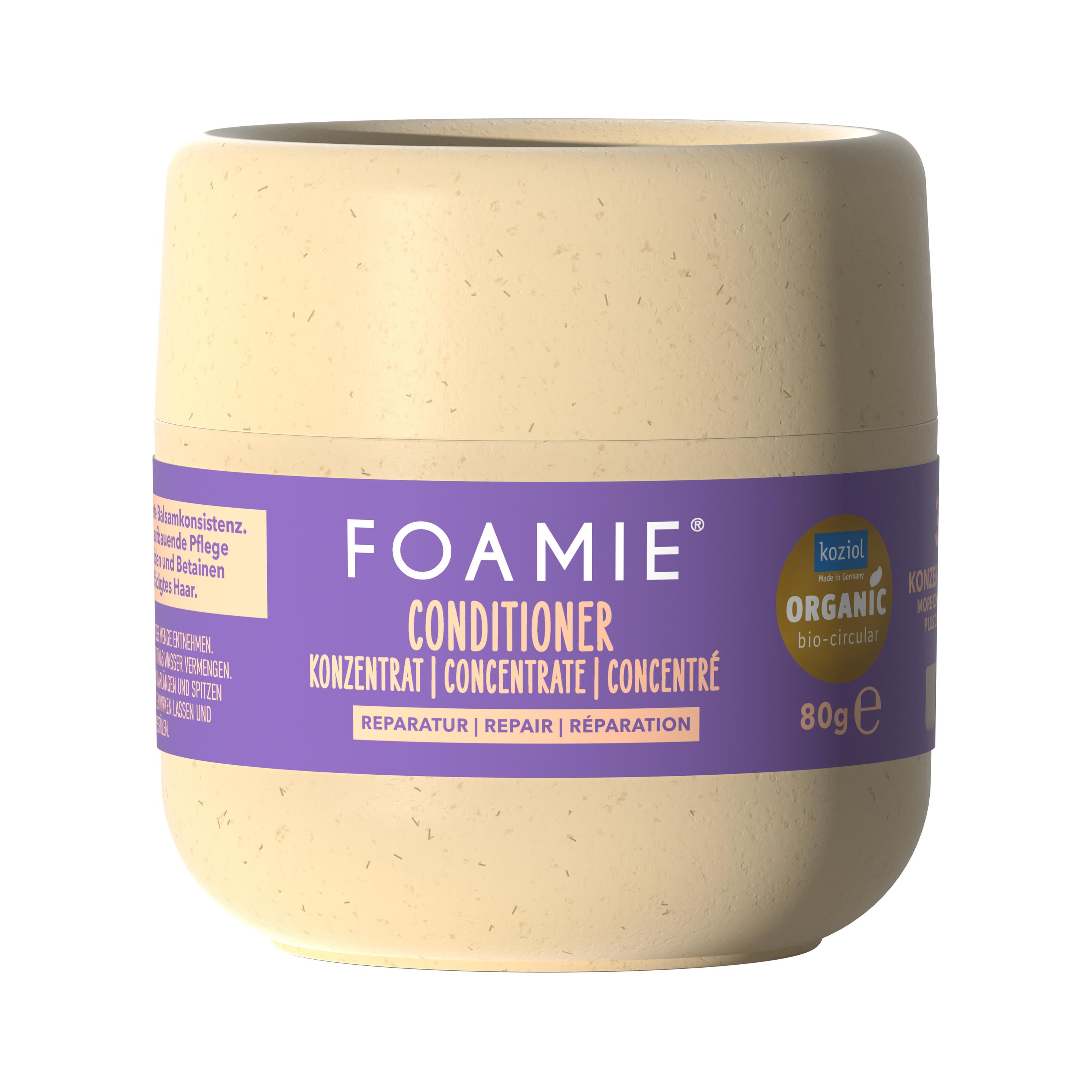 FOAMIE Konzentrat Conditioner Repair