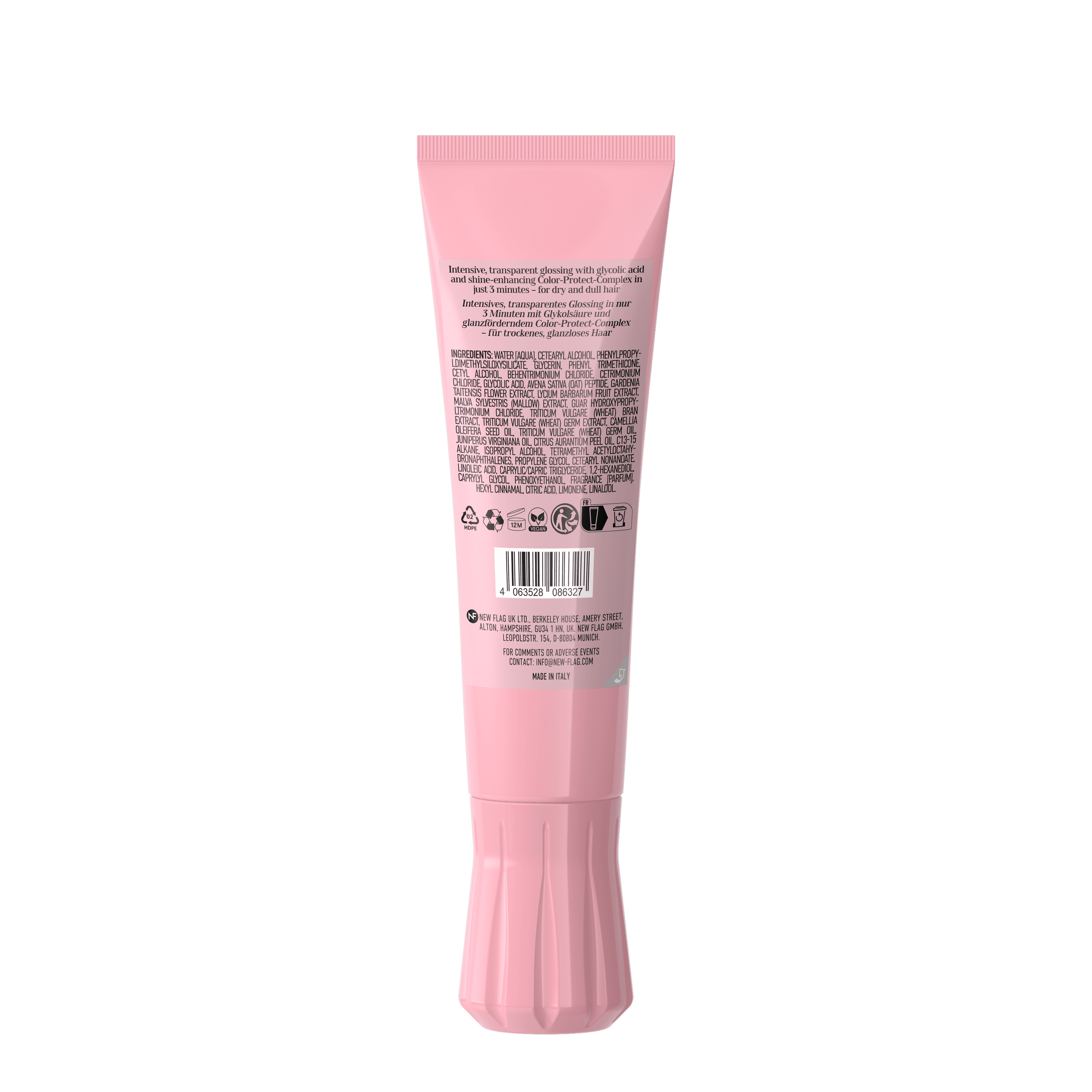 Produktbild NEQI Treatment Gloss Glaze 2 von 4