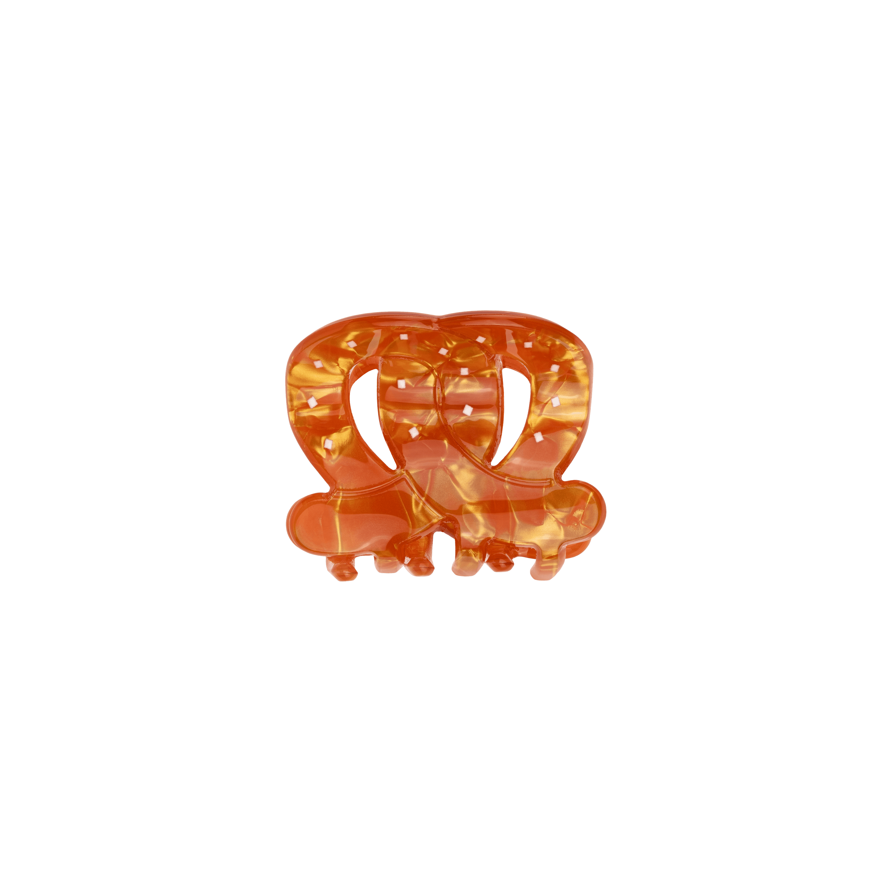 Produktbild invisibobble CLIPSTAR Aufgebrezelt 2 von 3