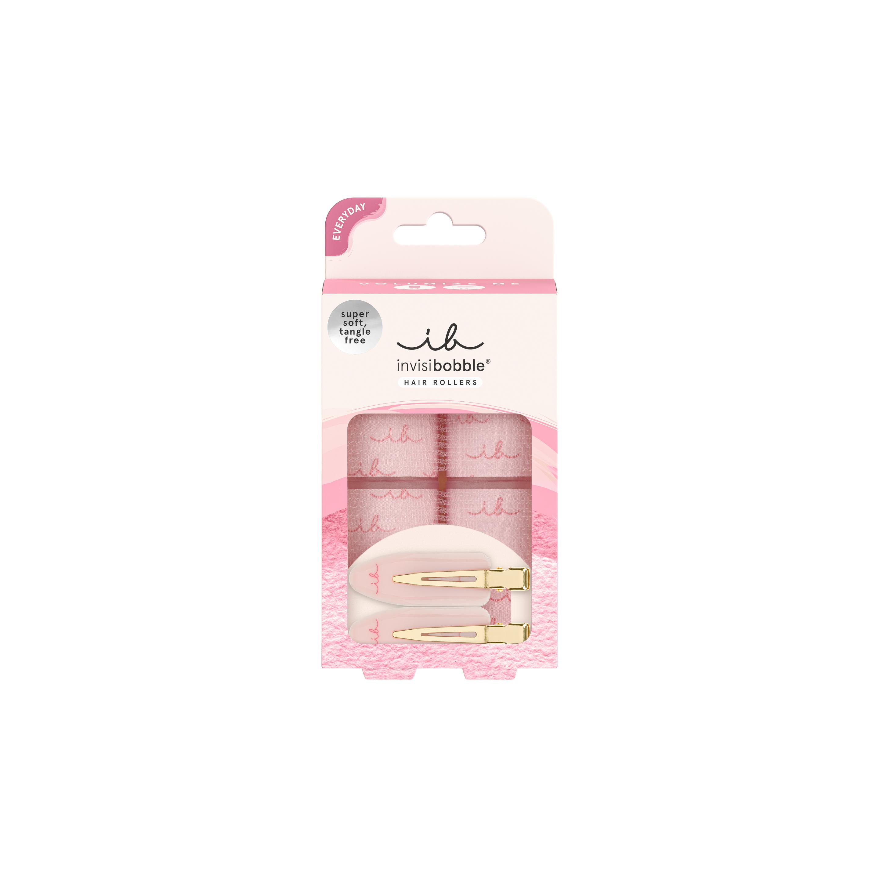 invisibobble SET Volumize Me