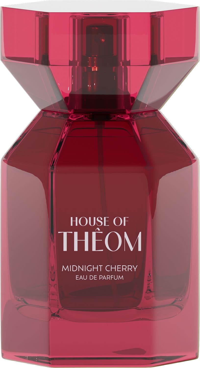 HOUSE OF THÊOM Midnight Cherry Eau de Parfum