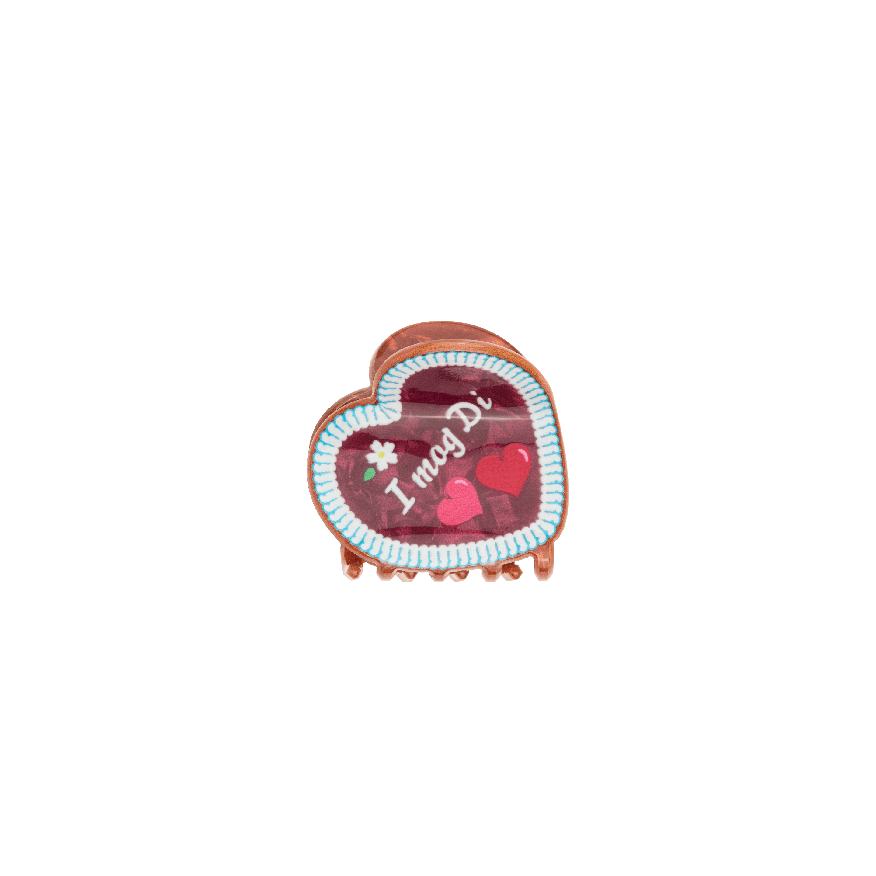 invisibobble CLIPSTAR Liabs Herzl