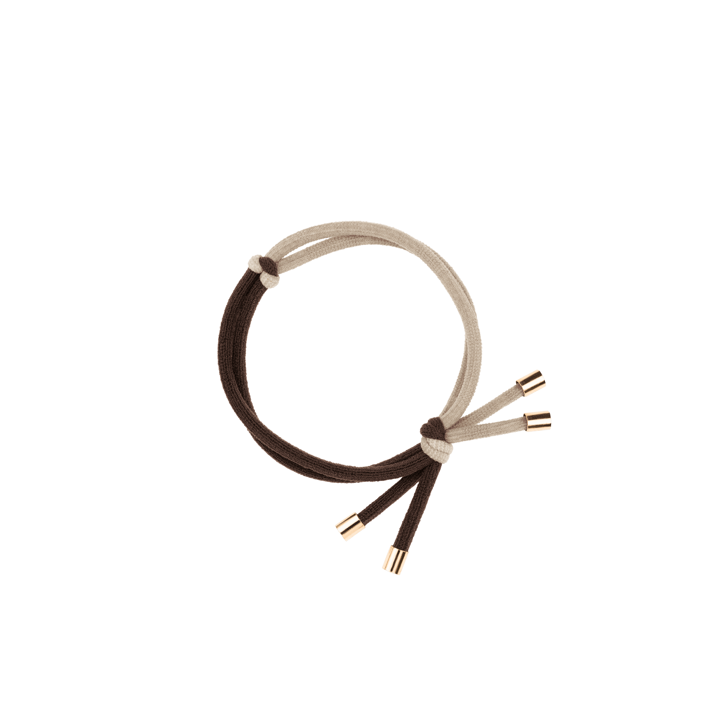 invisibobble BEAUTIES Charivari 4er Set