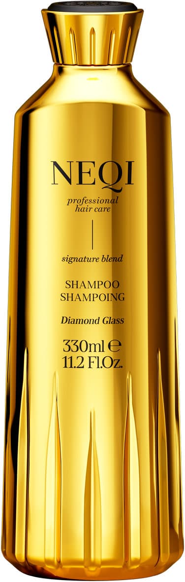 NEQI Diamond Glass Shampoo