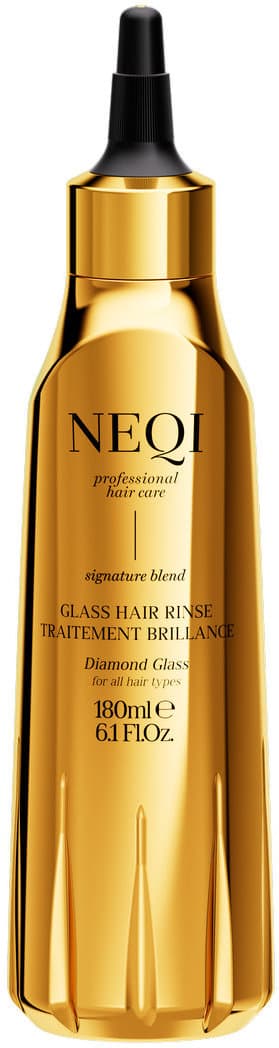 NEQI Diamond Glass Rinse