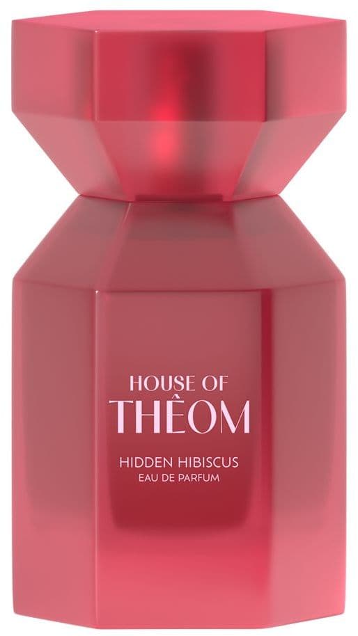 HOUSE OF THÊOM Hidden Hibiscus Eau de Parfum