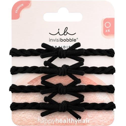 invisibobble BRAIDIES Neutral Nights