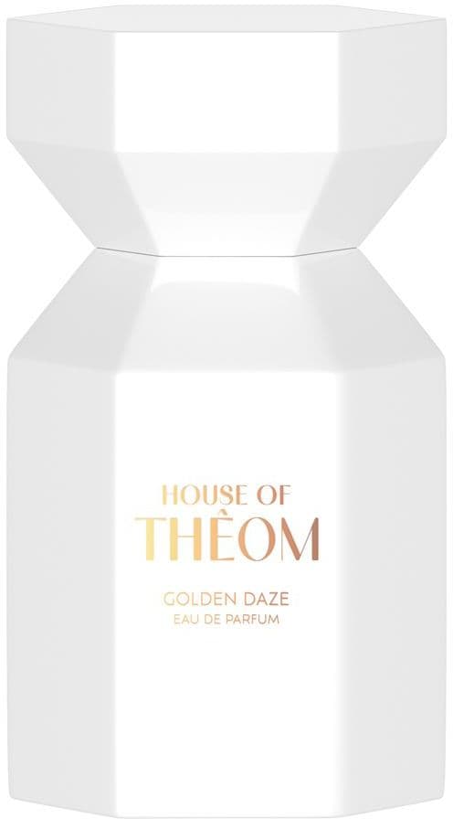 HOUSE OF THÊOM Golden Daze Eau de Parfum