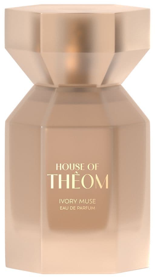HOUSE OF THÊOM Ivory Muse Eau de Parfum