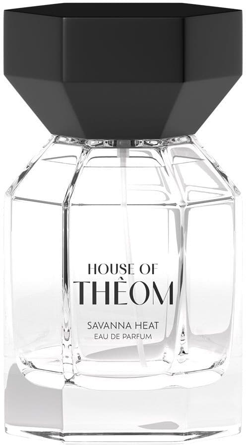 HOUSE OF THÊOM Savanna Heat Eau de Parfum