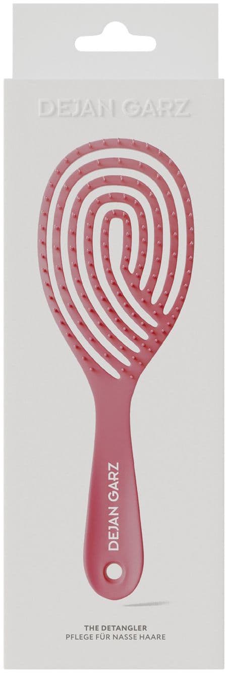 DEJAN GARZ Detangler