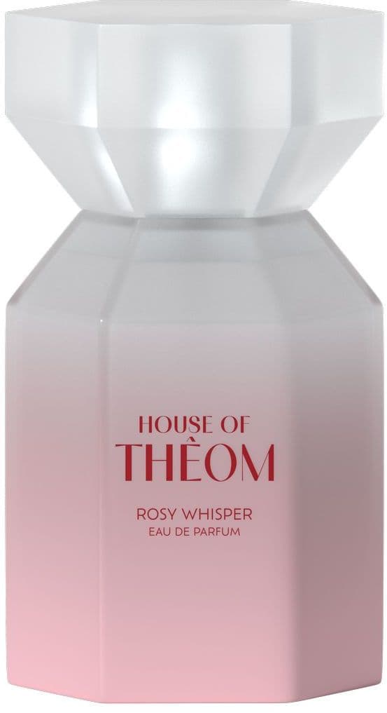 HOUSE OF THÊOM Rosy Whisper Eau de Parfum