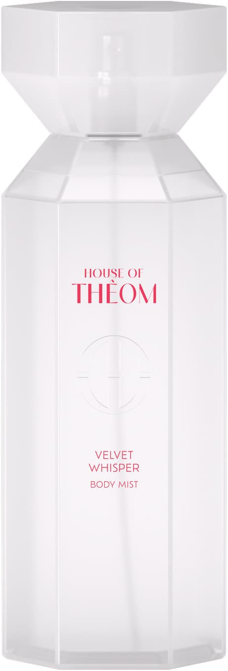 HOUSE OF THÊOM Velvet Whisper Body Mist