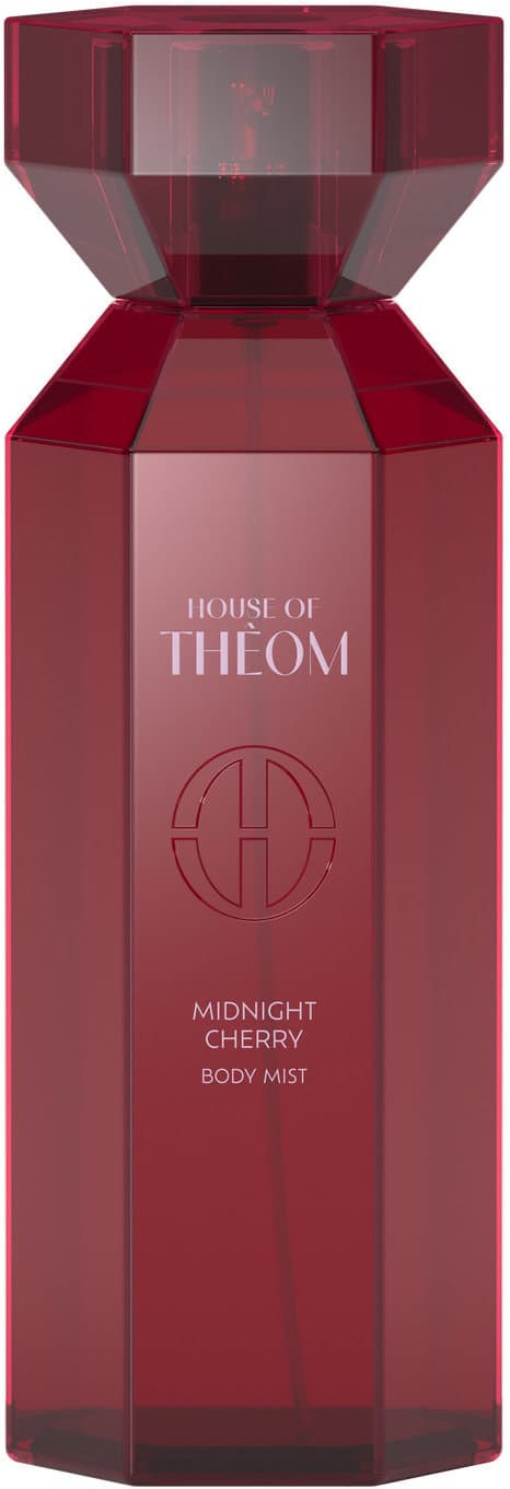 HOUSE OF THÊOM Midnight Cherry Body Mist