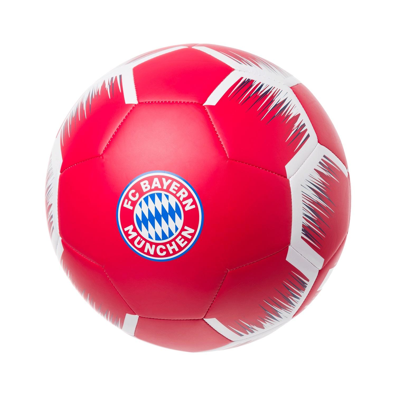 FC BAYERN MÜNCHEN Mini-Ball