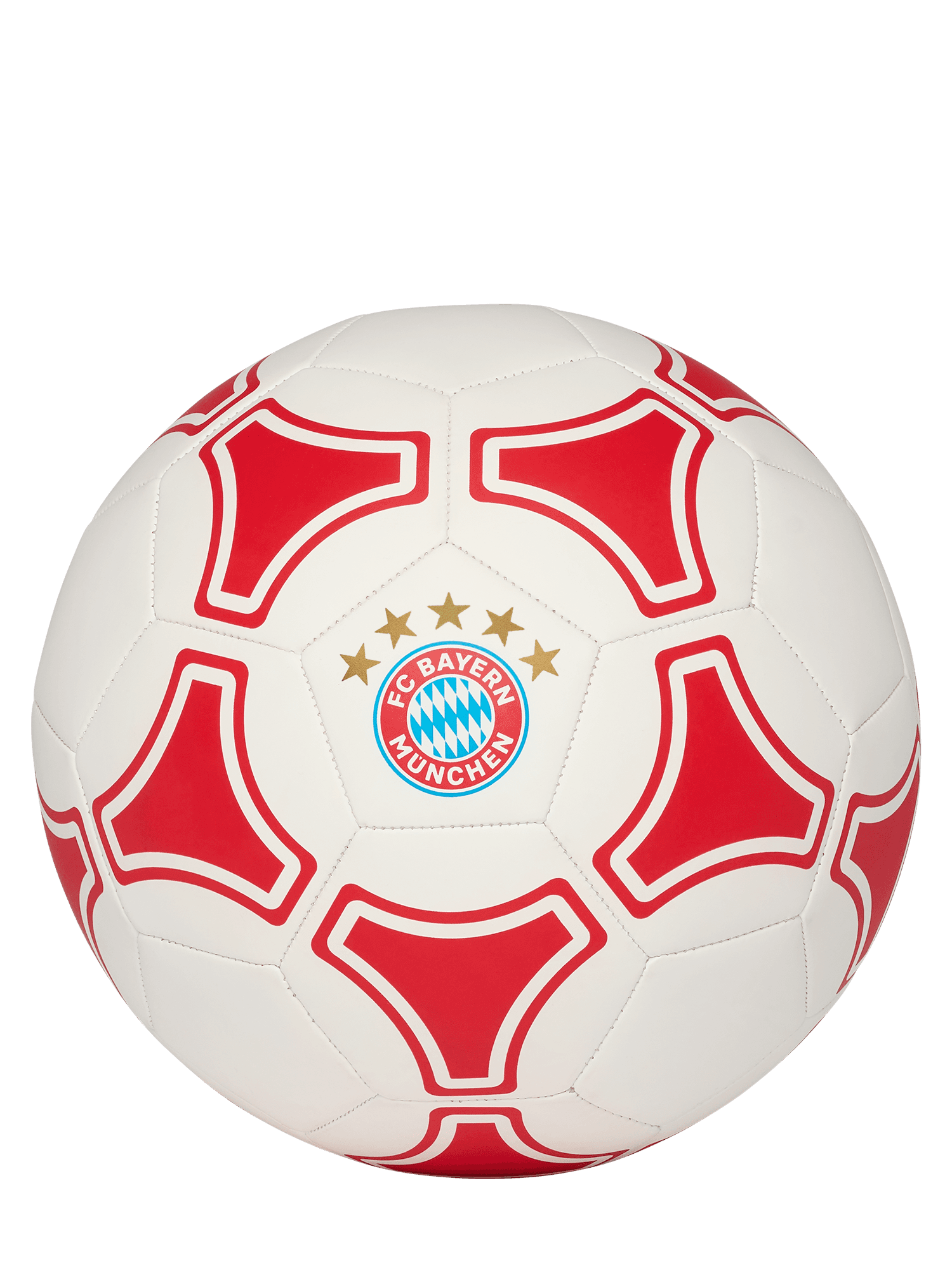 FC BAYERN MÜNCHEN Fußball