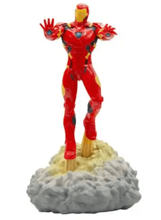 BULLYLAND - MARVEL Iron Man