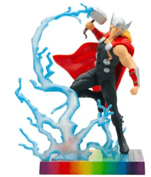 BULLYLAND - MARVEL Thor