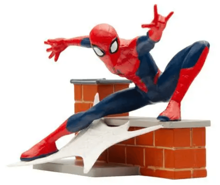 BULLYLAND - MARVEL Spider-Man