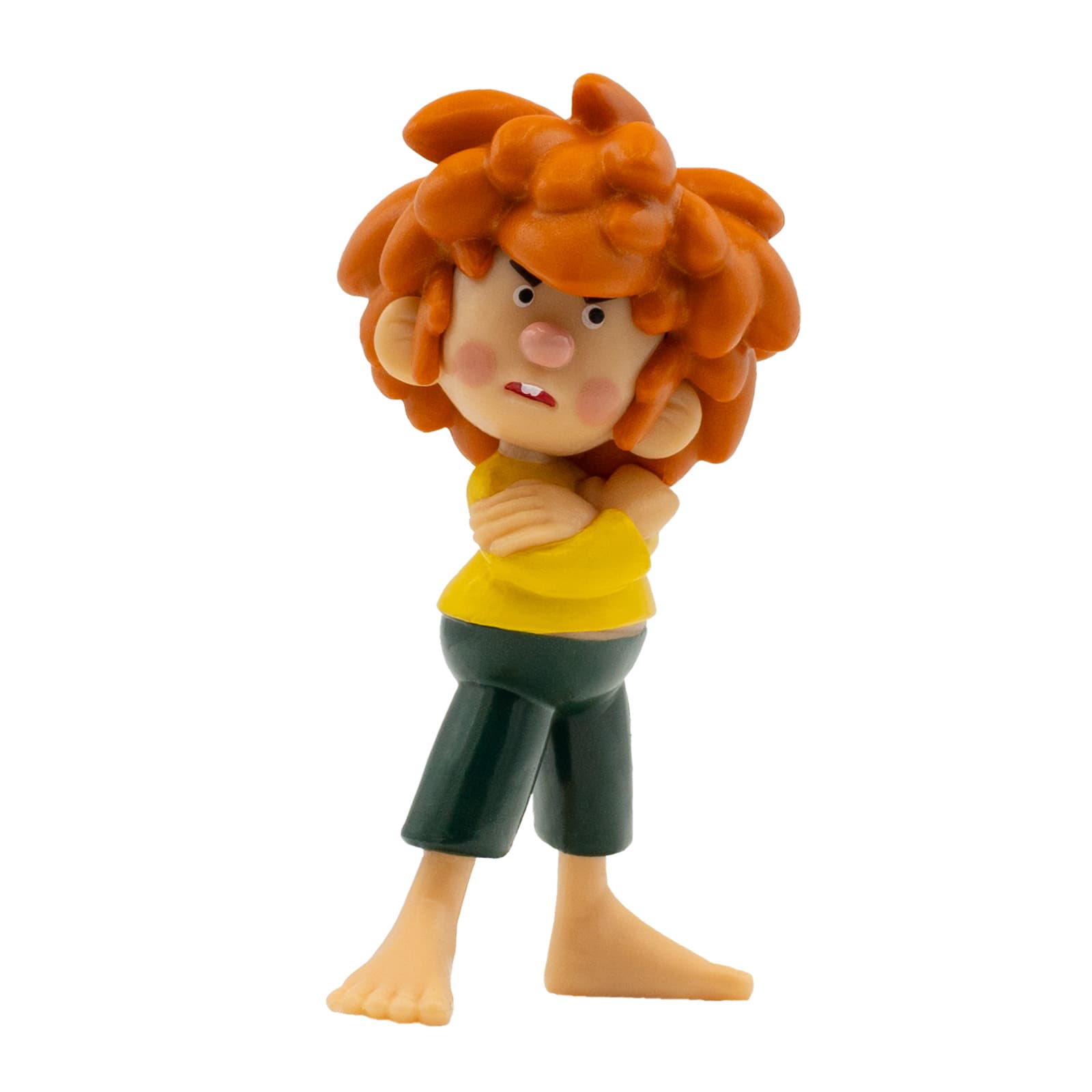 BULLYLAND Pumuckl Grantler 