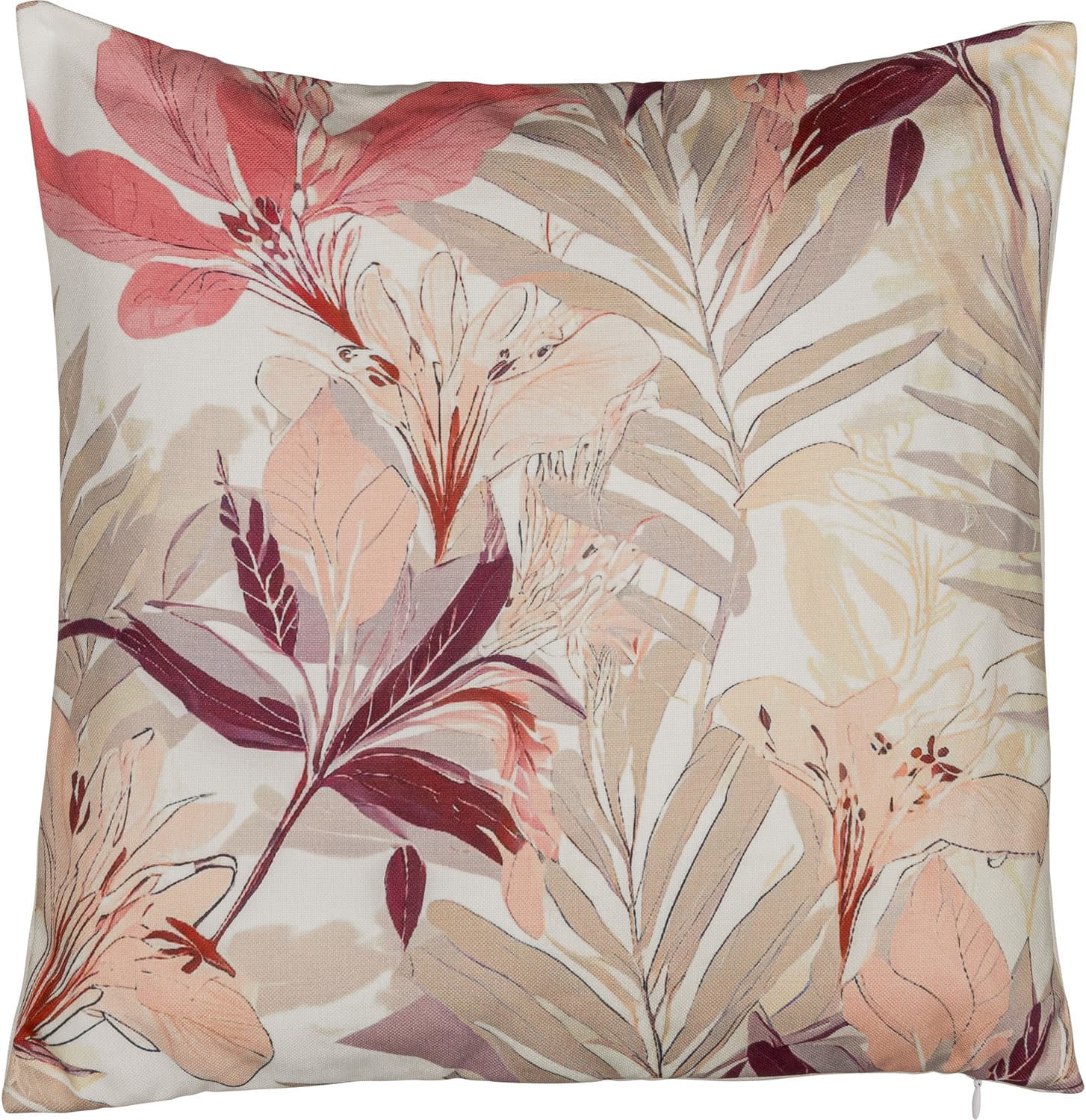 LEPURO Kissen Instyle 45x45cm