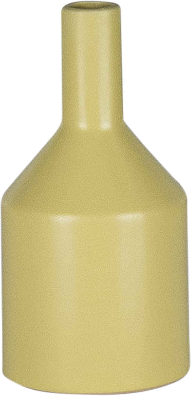 CREATIV HOME Vase Isabella ø10cm