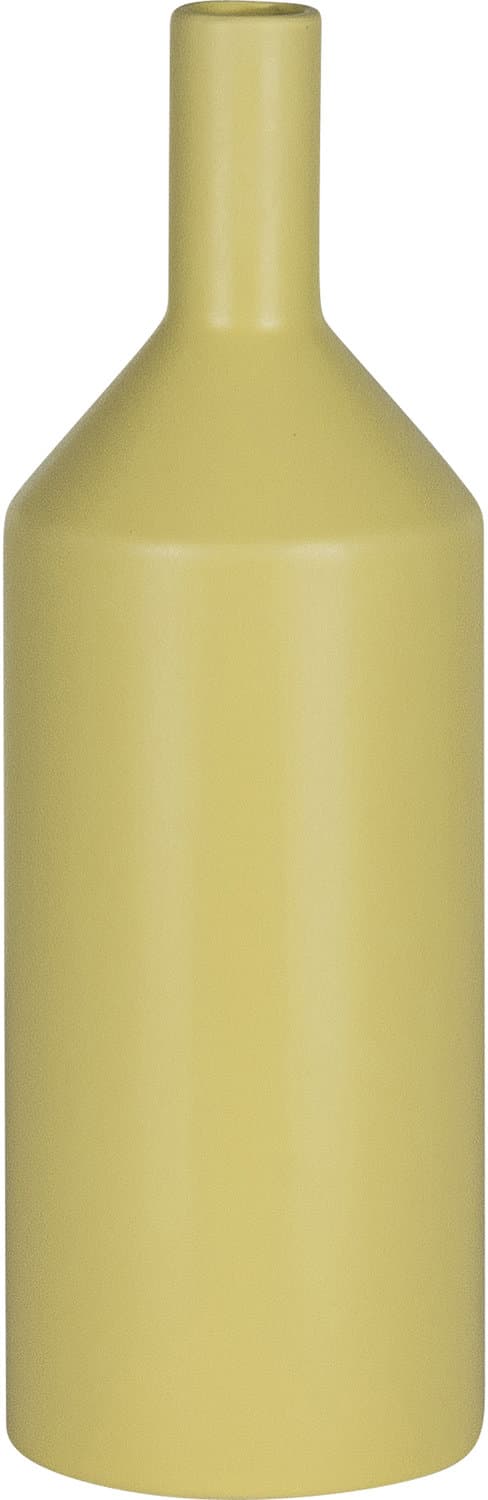 CREATIV HOME Vase Isabella ø=11cm