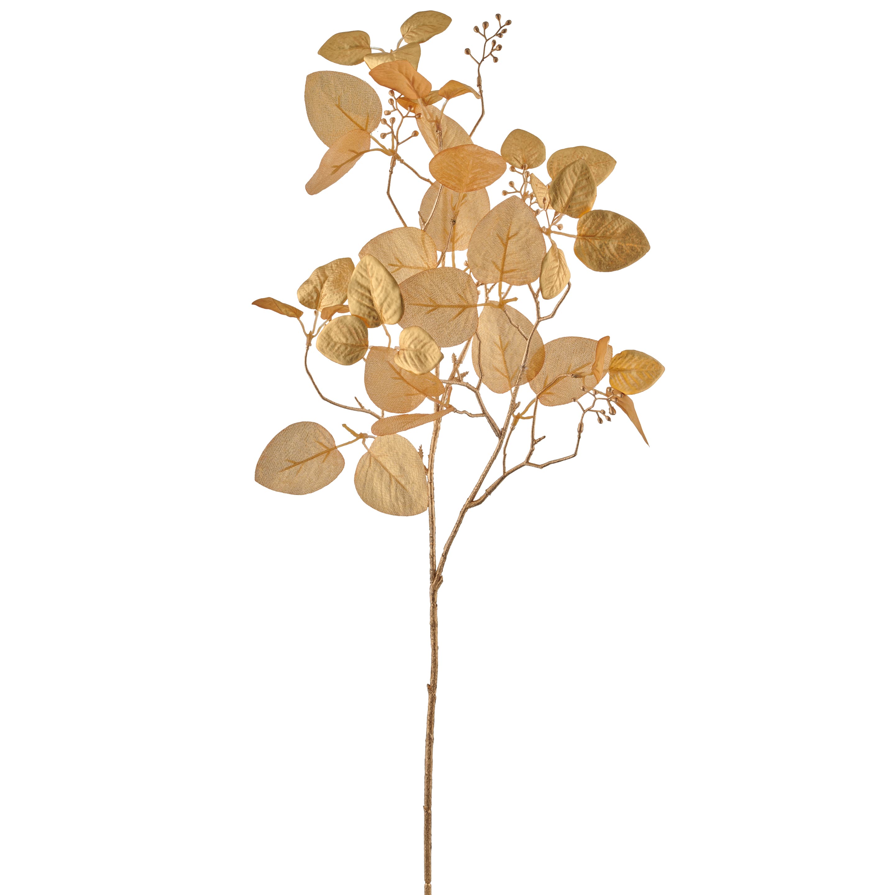 CREATIVE GREEN Kunstblume Eukalyptuszweig