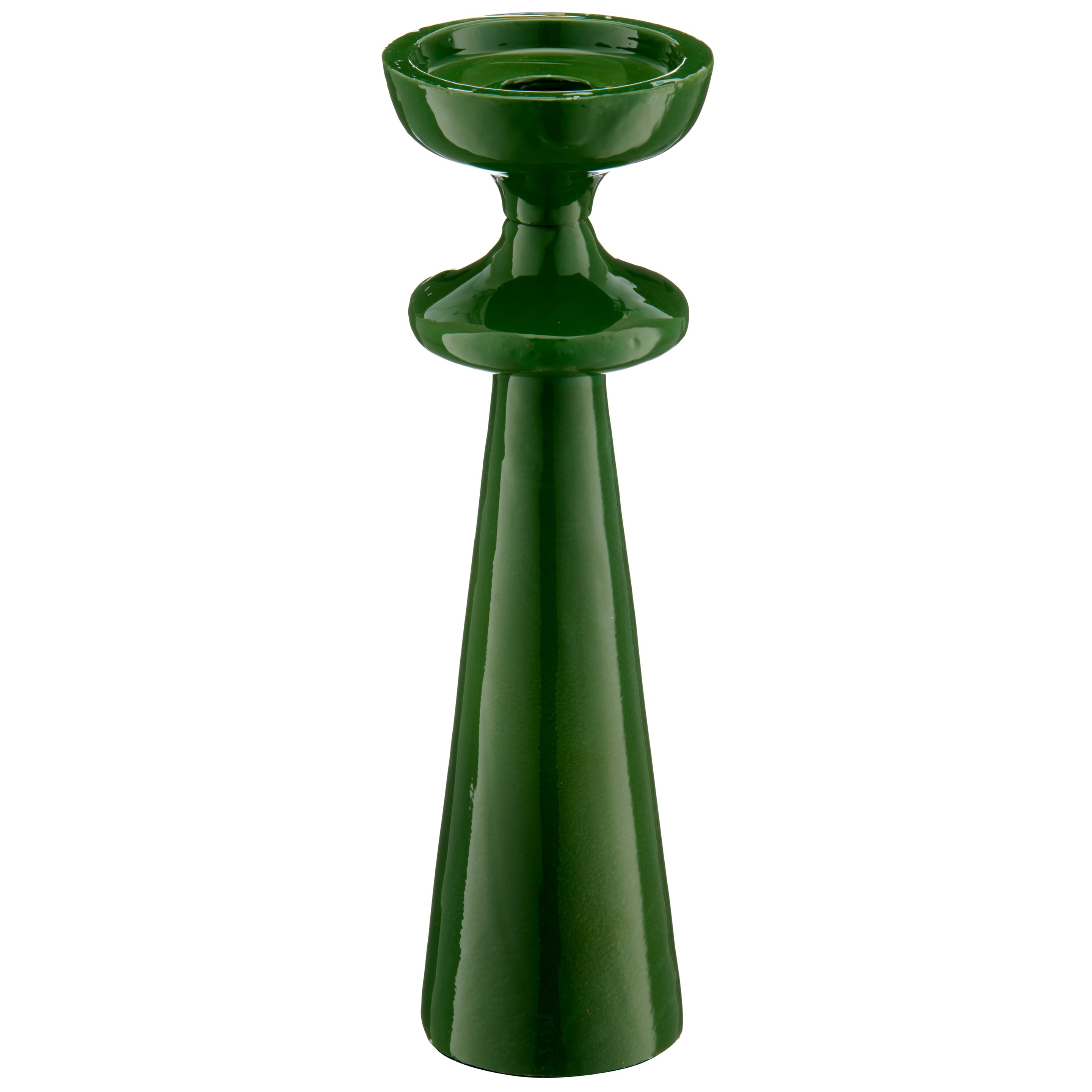 LEPURO Kerzenhalter Swing H=26cm