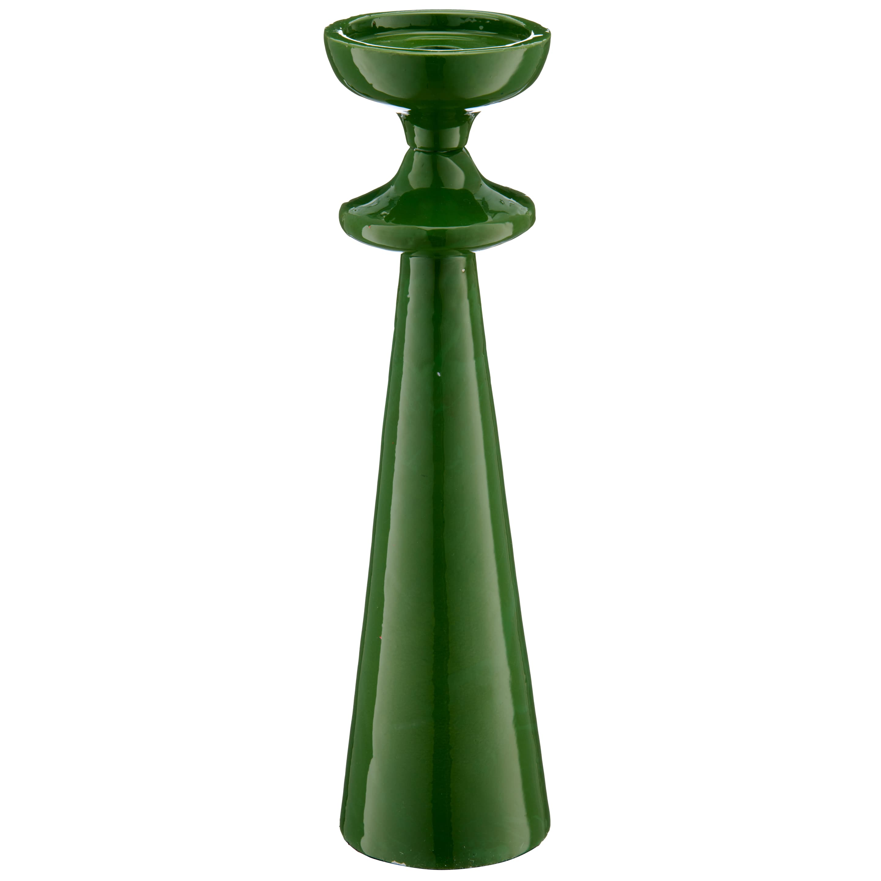 LEPURO Kerzenhalter Swing H=31cm