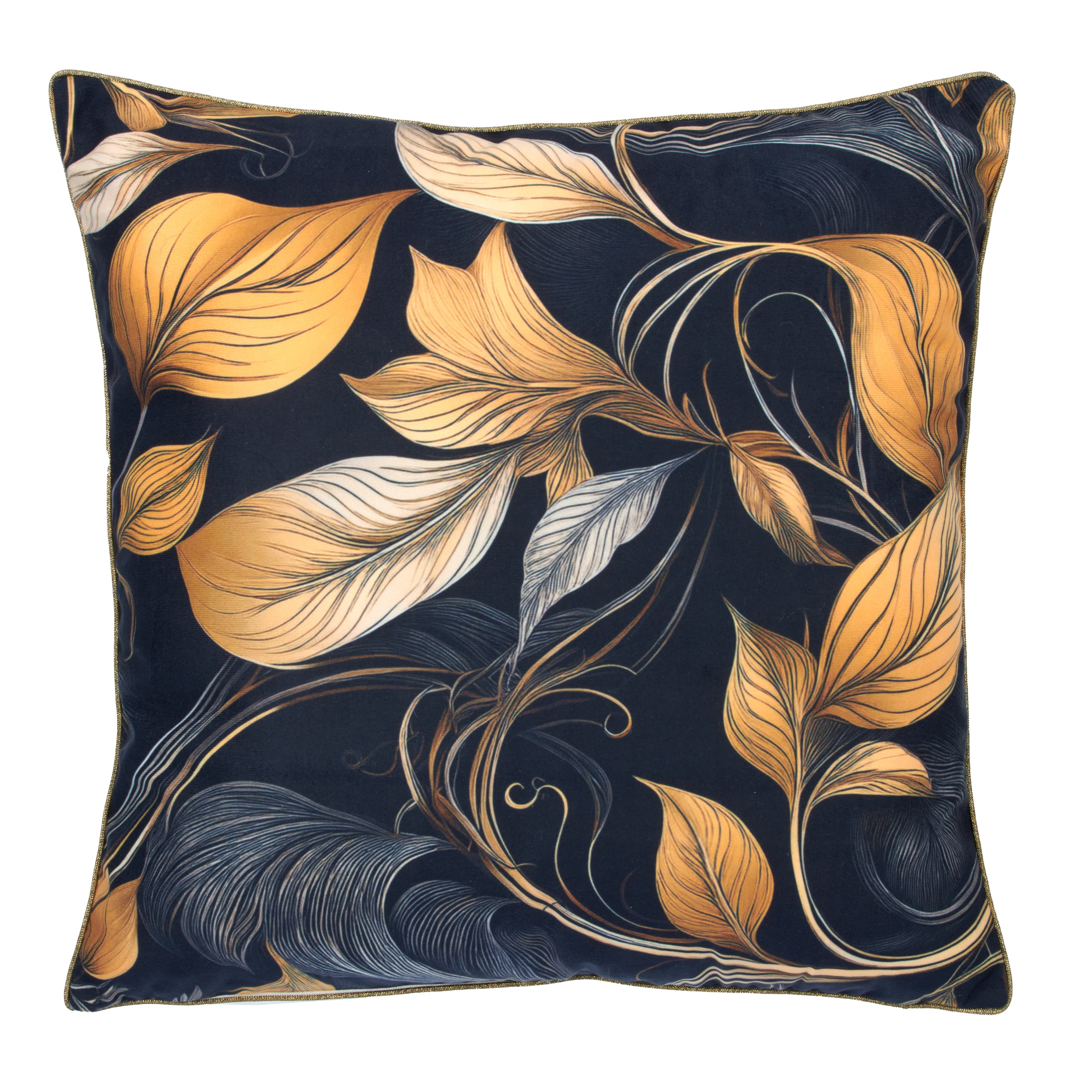 LEPURO Samtkissen Instyle