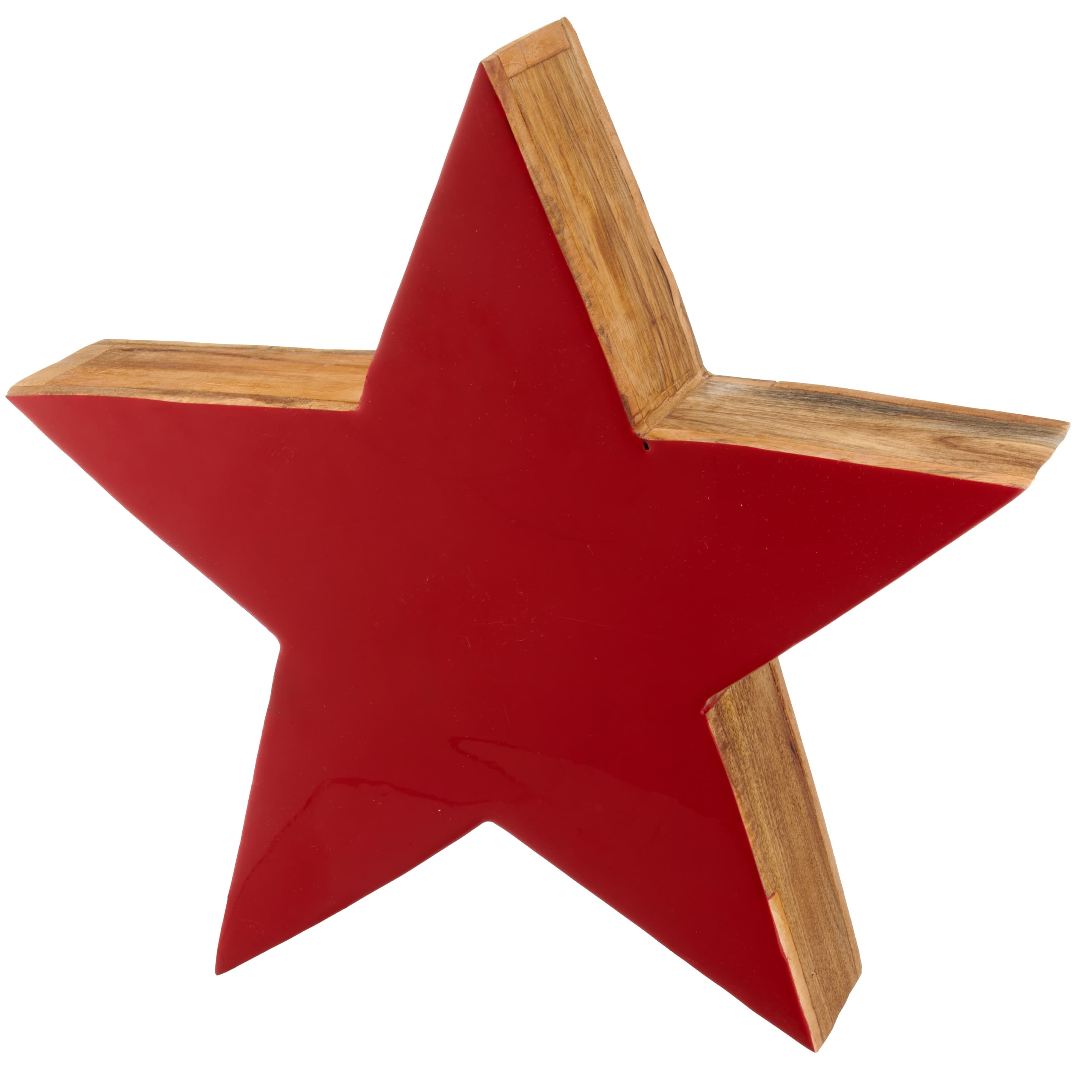 CREATIVE HOME Dekostern H=40cm