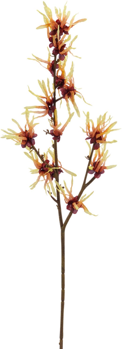 CREATIV GREEN Kunstblume Hamamelis