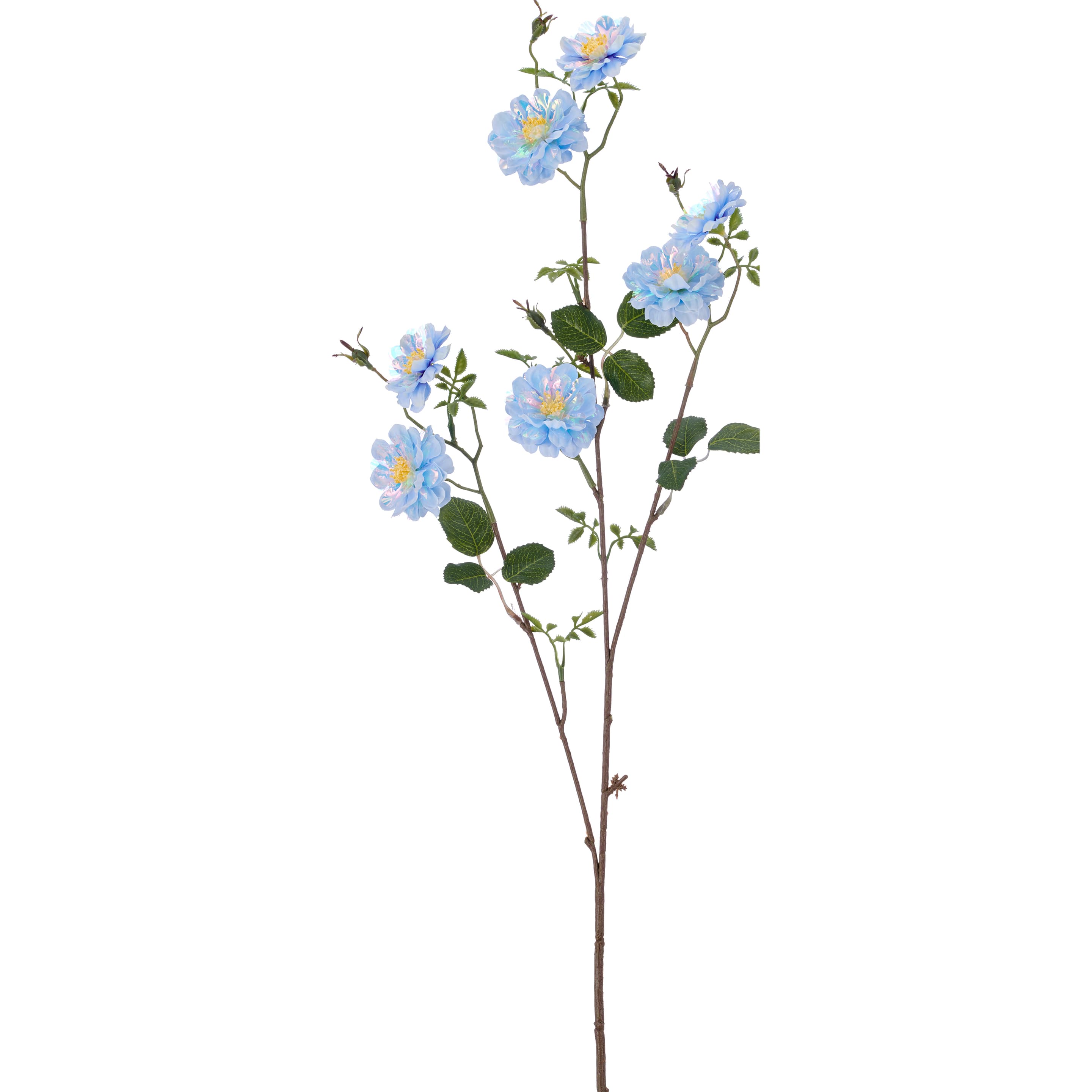 CREATIVE GREEN Kunstblume Rosenzweig