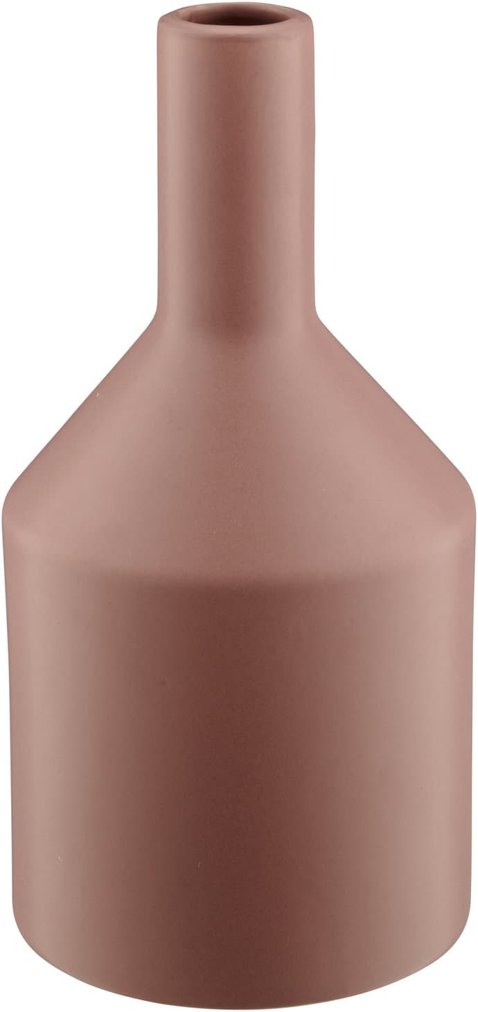 CREATIV HOME Vase Isabella H=10cm