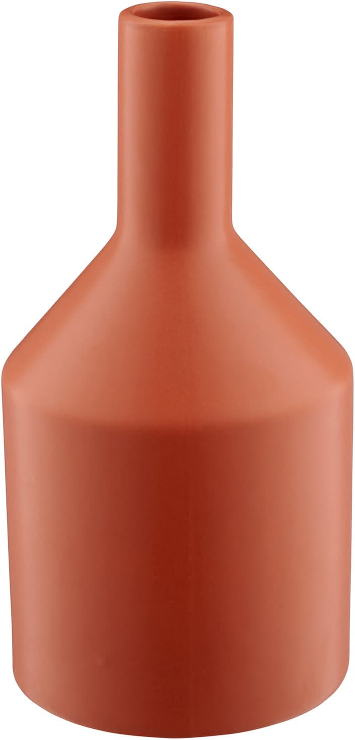 CREATIV HOME Vase Isabella H=10cm