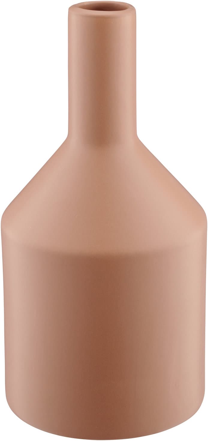 CREATIV HOME Vase Isabella ø10cm