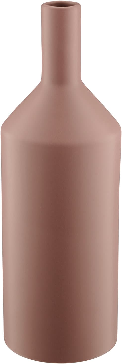 CREATIV HOME Vase Isabella ø=11cm