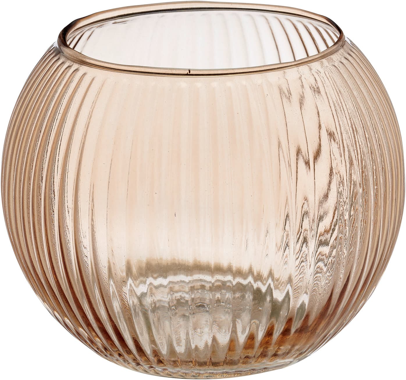 CREATIV HOME Windlicht Kugel ø10cm