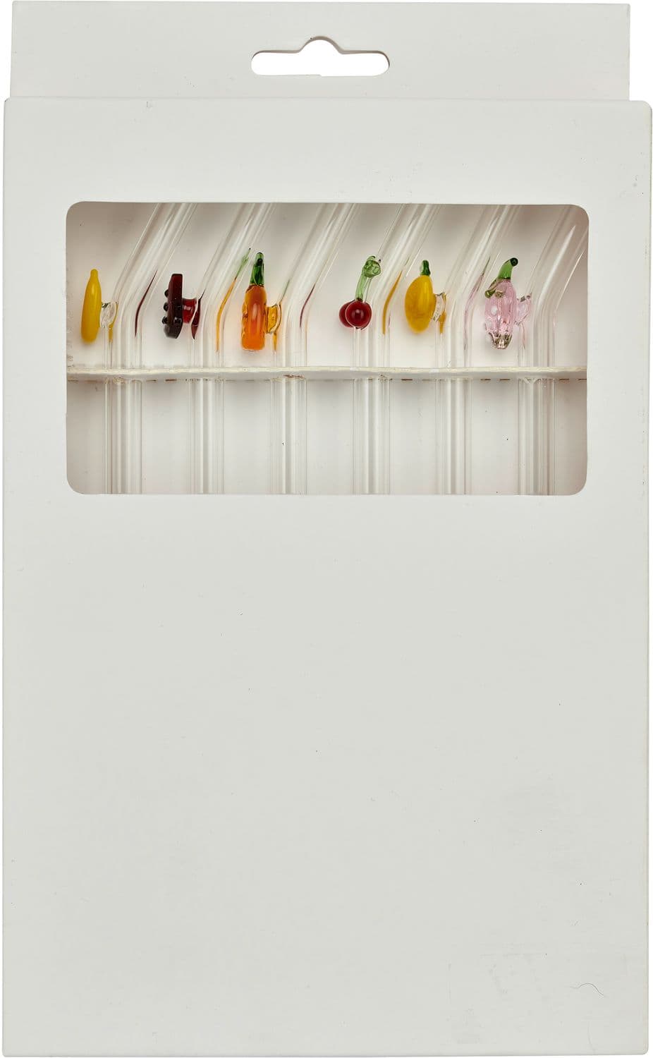 CREATIV HOME Strohhalm Sunshine