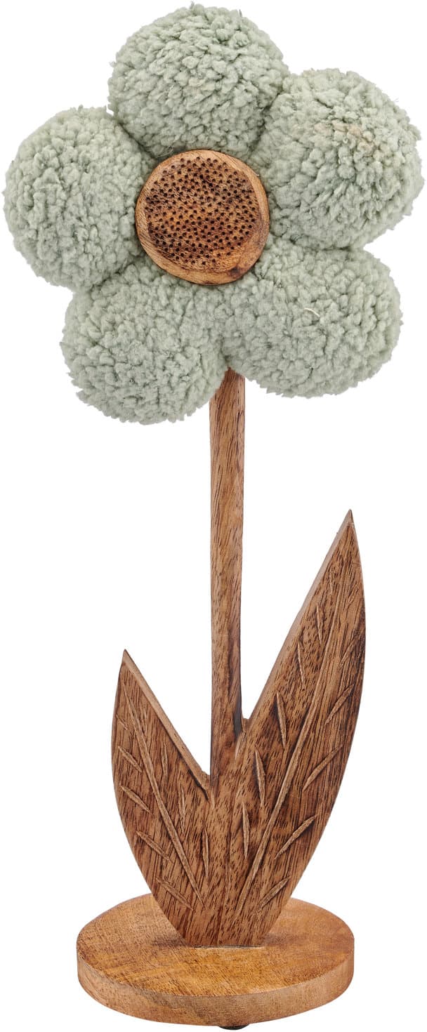 CREATIV HOME Holzblüte