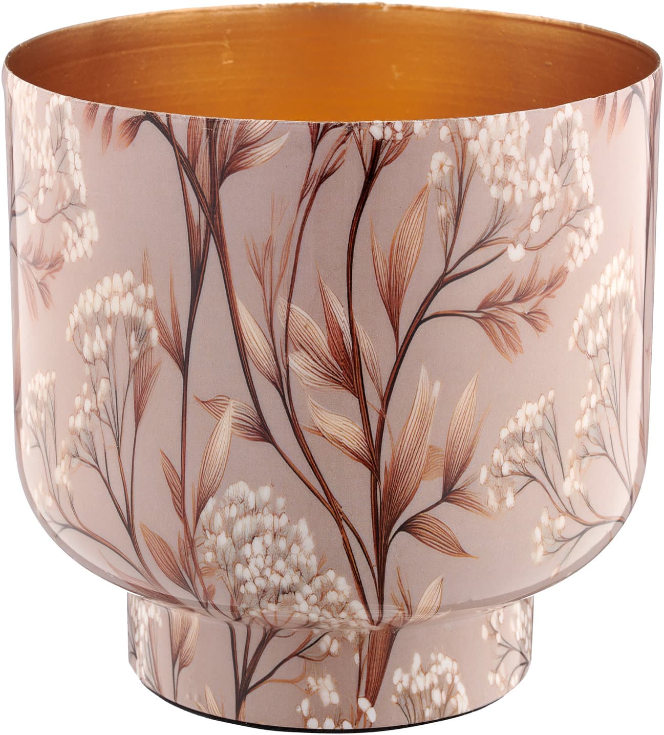 LEPURO Gefäß Instyle ø13cm