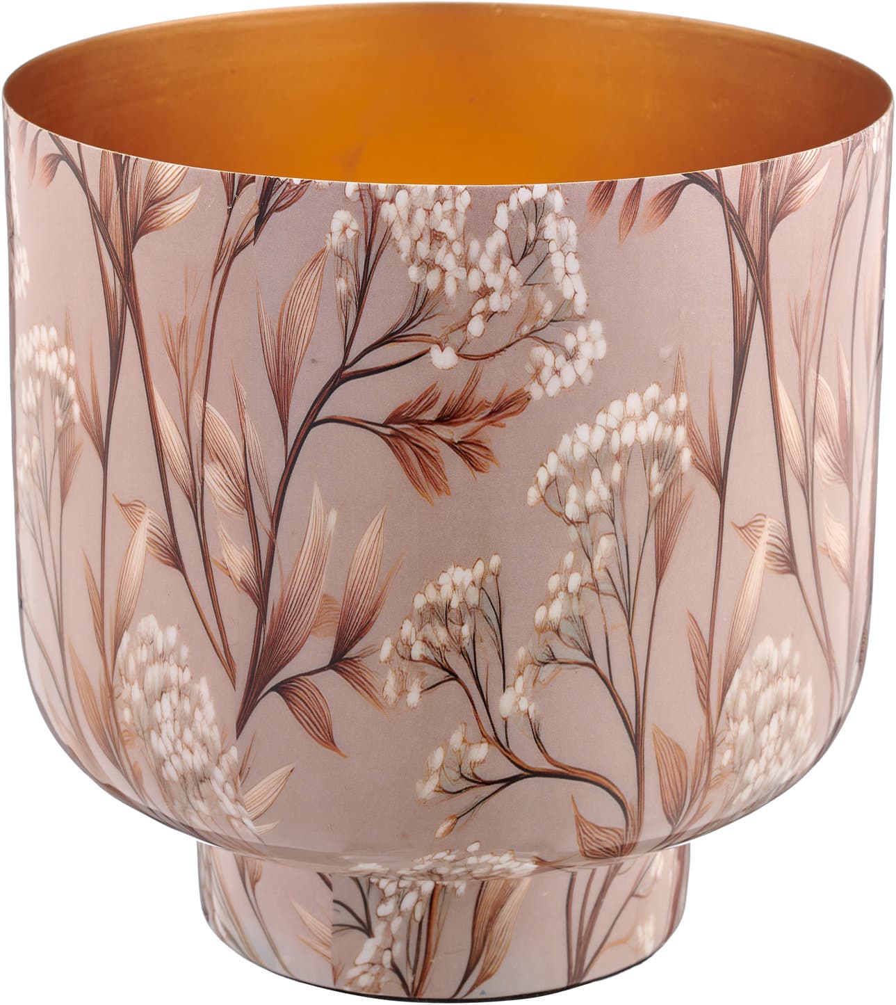 LEPURO Gefäß Instyle ø16cm