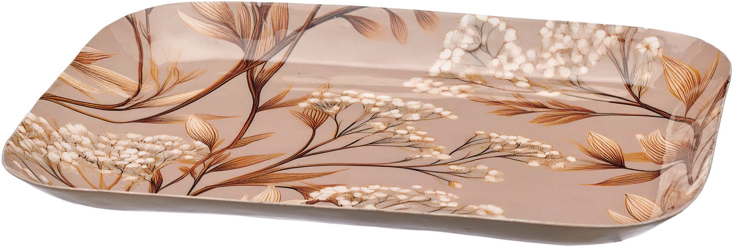 LEPURO Tablett Instyle 25x20x2cm