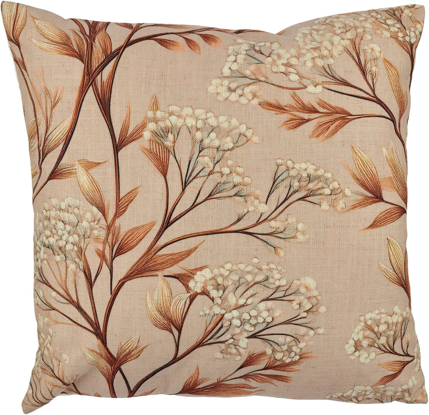 LEPURO Kissen 45x45cm