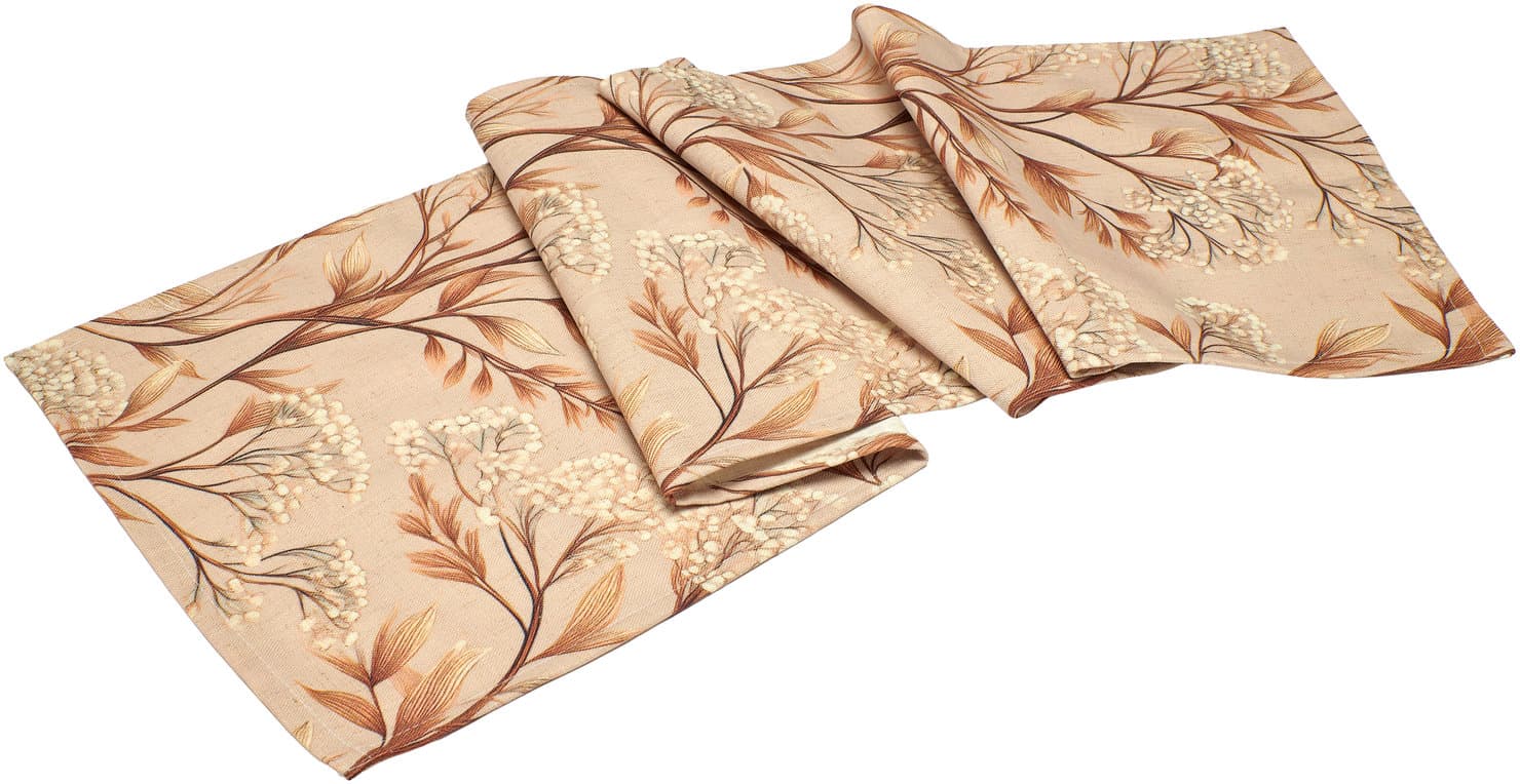 LEPURO Tischläufer Instyle 